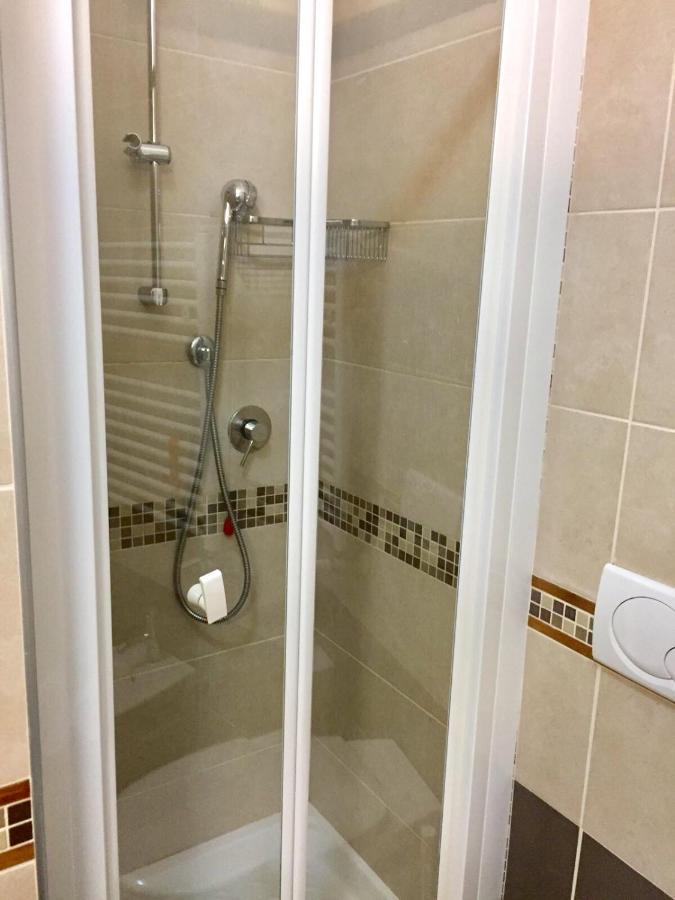 バーリFedra Loft Houseアパートメント エクステリア 写真