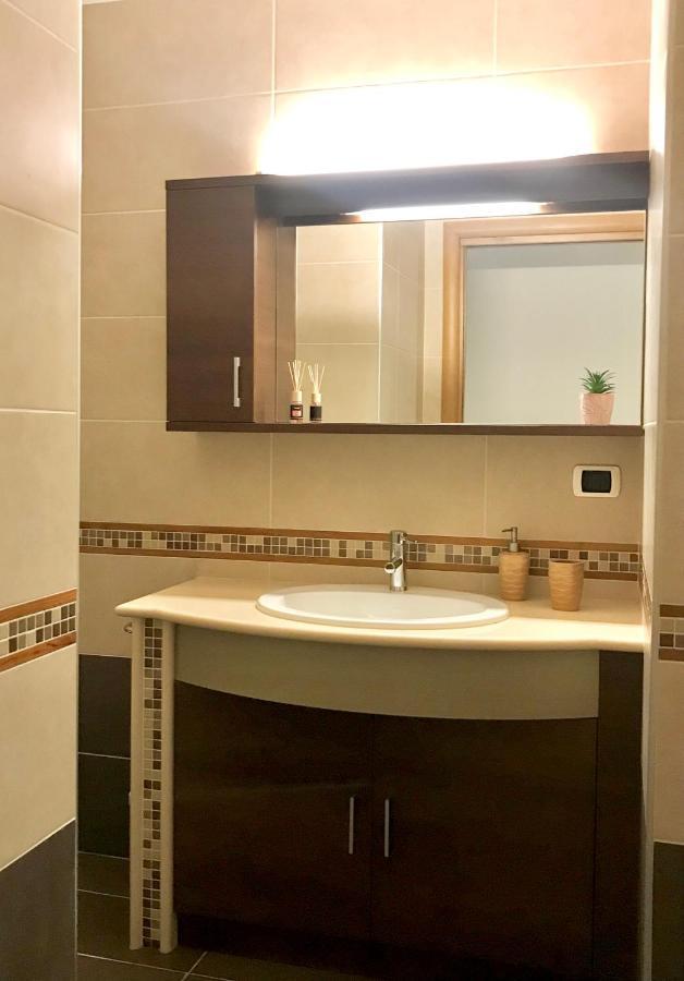 バーリFedra Loft Houseアパートメント エクステリア 写真
