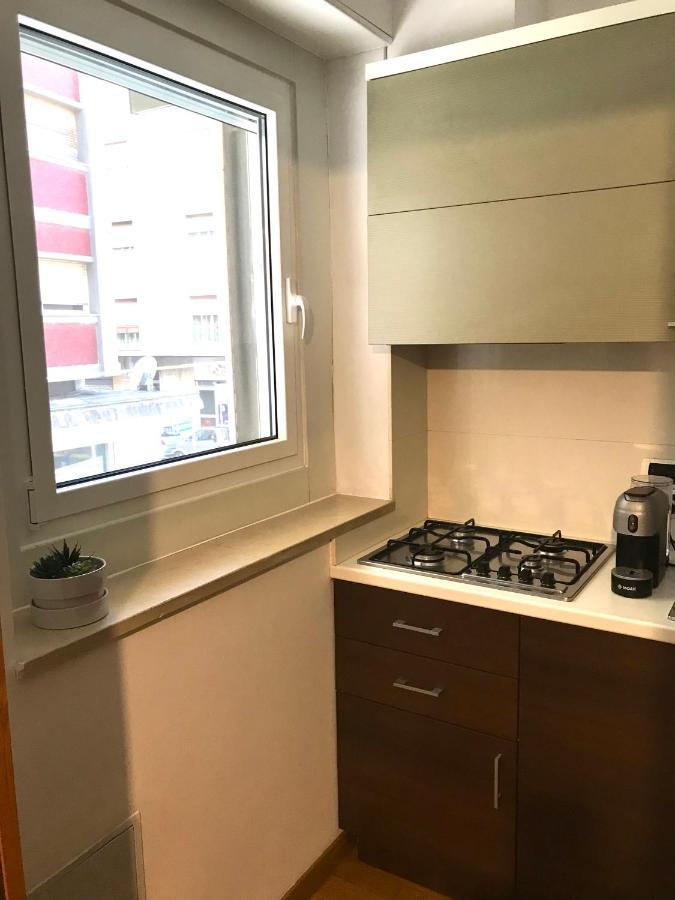 バーリFedra Loft Houseアパートメント エクステリア 写真