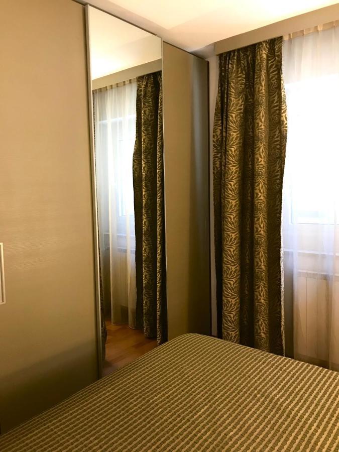 バーリFedra Loft Houseアパートメント エクステリア 写真